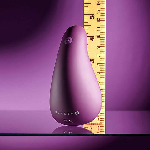 BJ BUDDY Rechargeable Vibrating Stimulator by Evolved