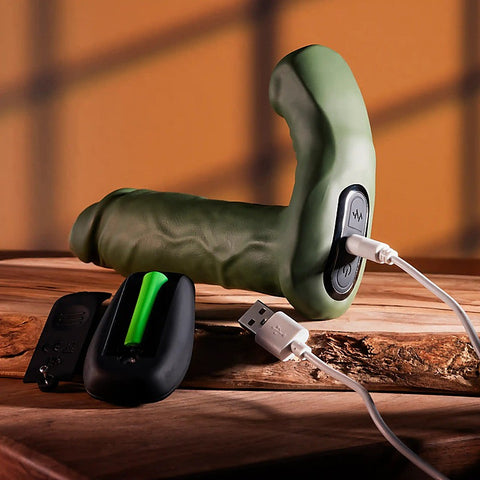 Shifting Gears Rechargeable Vibrating Grinding Pad