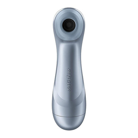 Pro 2 Battery Series by Satisfyer