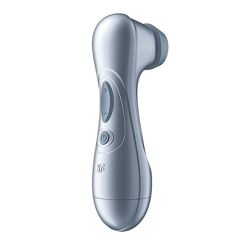 Pro 2 Battery Series by Satisfyer