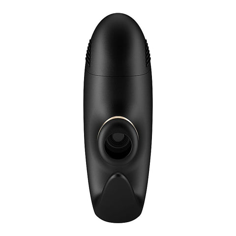 Pro 4 Battery Series U-Shaped Couples Vibrator By Satisfyer