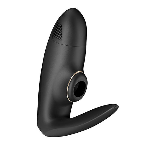 Pro 4 Battery Series U-Shaped Couples Vibrator By Satisfyer