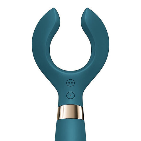 Endless Fun Couples Stimulator by Satisfyer
