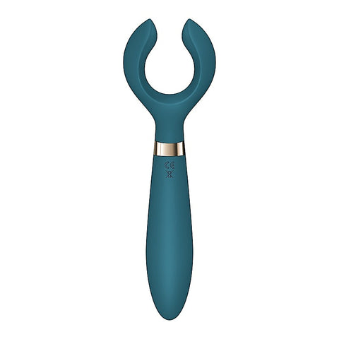 Endless Fun Couples Stimulator by Satisfyer
