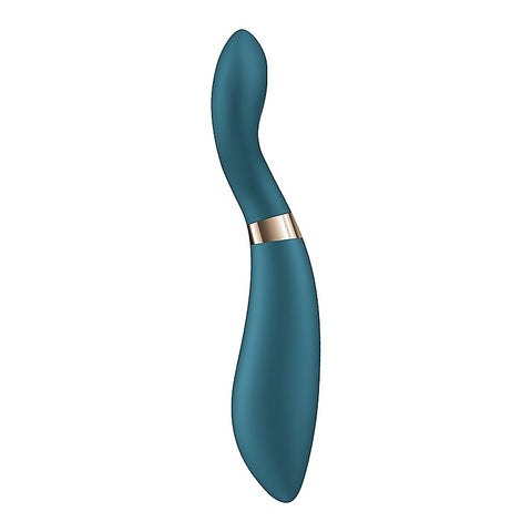 Endless Fun Couples Stimulator by Satisfyer