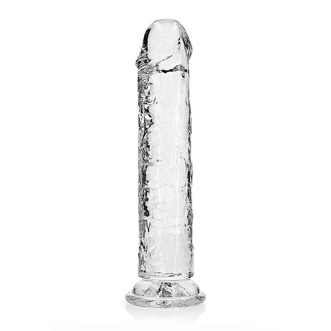 REALROCK 28 cm Realistic Straight Dildo by Shots Toys