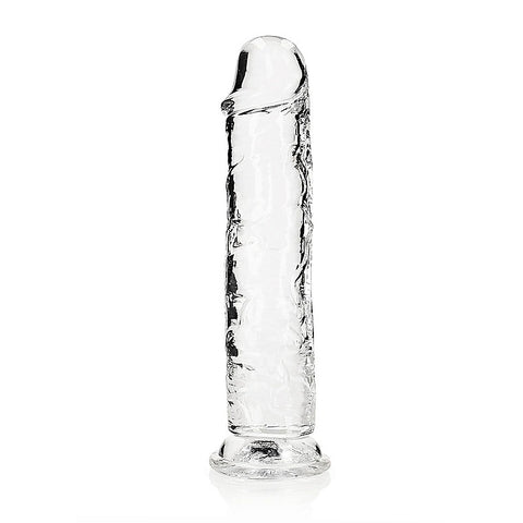 REALROCK 28 cm Realistic Straight Dildo by Shots Toys