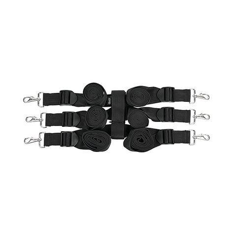 EDGE Extreme Under the Bed Restraint System by Sportsheets