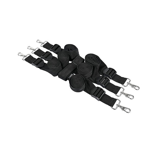 EDGE Extreme Under the Bed Restraint System by Sportsheets