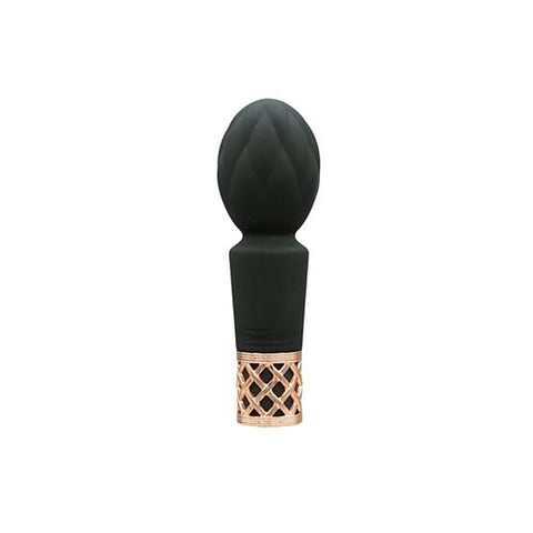 Pillow Talk Secrets Pleasure Mini Wand Massager