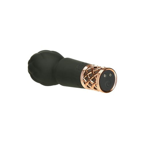 Pillow Talk Secrets Pleasure Mini Wand Massager