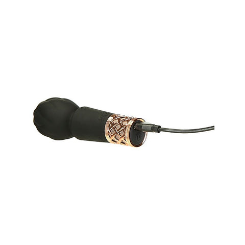 Pillow Talk Secrets Pleasure Mini Wand Massager