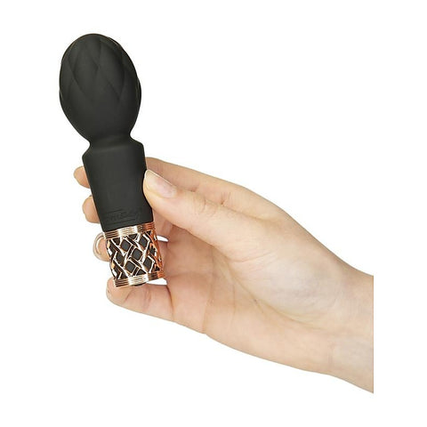 Pillow Talk Secrets Pleasure Mini Wand Massager