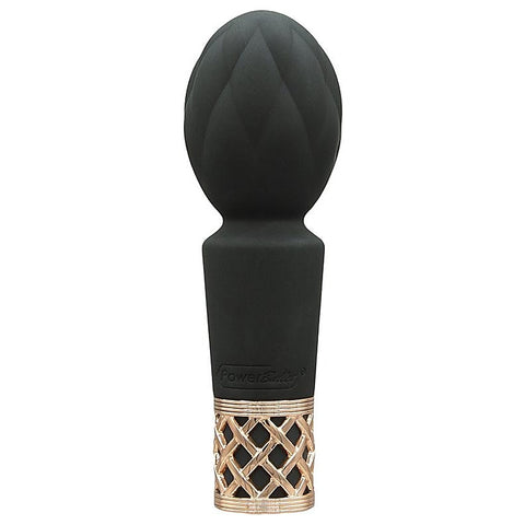 Pillow Talk Secrets Pleasure Mini Wand Massager