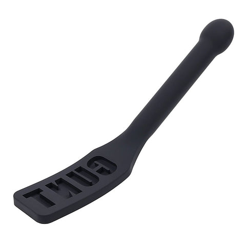 EDGE CUNT Silicone Paddle by Sportsheets