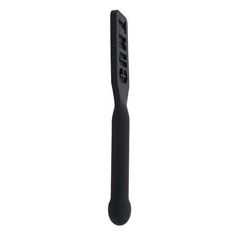 EDGE CUNT Silicone Paddle by Sportsheets