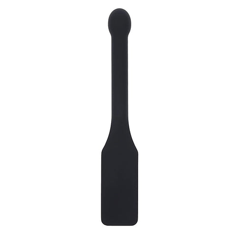 EDGE CUNT Silicone Paddle by Sportsheets