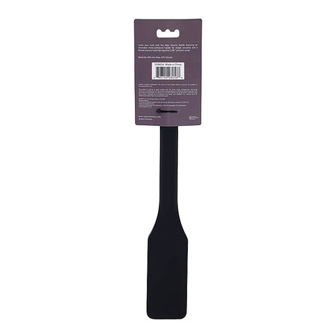 EDGE CUNT Silicone Paddle by Sportsheets