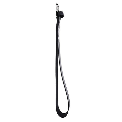 EDGE Leather Belt Spanker by Sportsheets