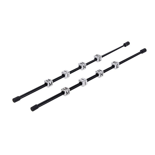 EDGE MINE Pinching Rods by Sportsheets