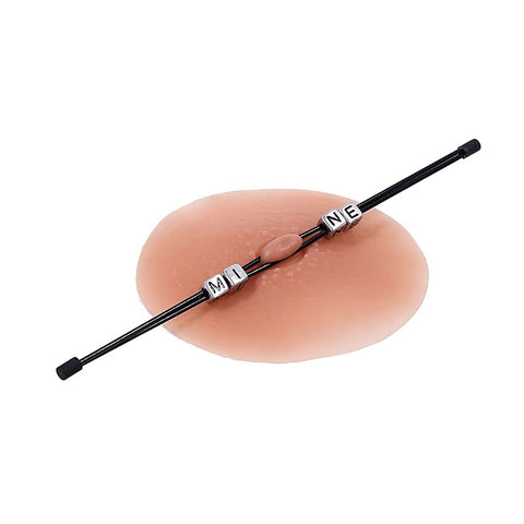 EDGE MINE Pinching Rods by Sportsheets