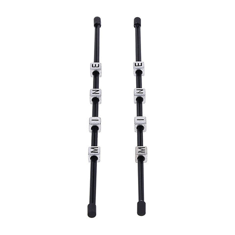 EDGE MINE Pinching Rods by Sportsheets