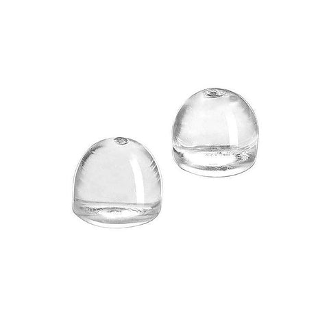 ADAMS CRYSTAL Penis Extender Sleeve by Adam & Eve