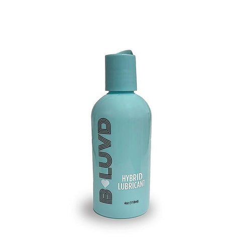 B-LUVD Hybrid Sex Lubricant by Little Genie