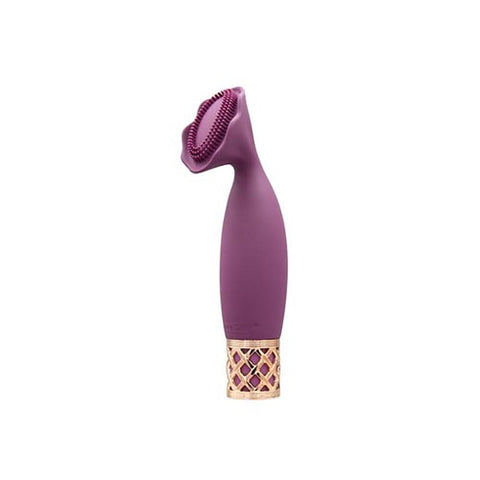 Pillow Talk Secrets Passion Clitoral Massager by BMS Factory