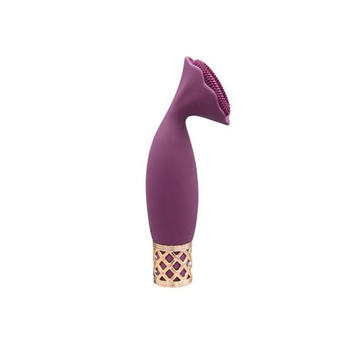 Pillow Talk Secrets Passion Clitoral Massager by BMS Factory