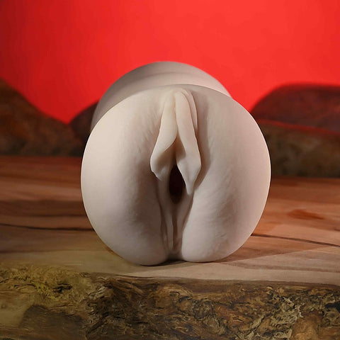 Zero Tolerance RILEY REID Mini Stroker by Evolved
