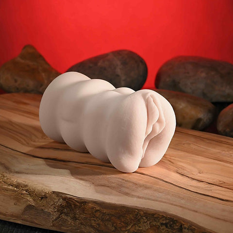 Zero Tolerance RILEY REID Mini Stroker by Evolved