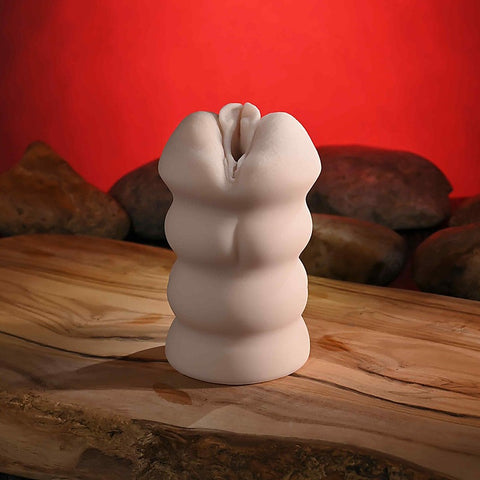 Zero Tolerance RILEY REID Mini Stroker by Evolved