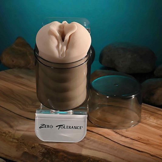 Zero Tolerance Dani Daniels Mini Stroker by Evolved