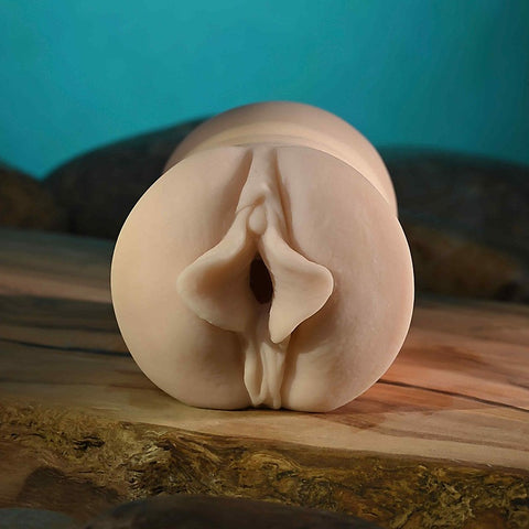 Zero Tolerance Dani Daniels Mini Stroker by Evolved