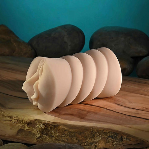 Zero Tolerance Dani Daniels Mini Stroker by Evolved