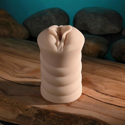 Zero Tolerance Dani Daniels Mini Stroker by Evolved