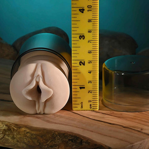 Zero Tolerance Dani Daniels Mini Stroker by Evolved