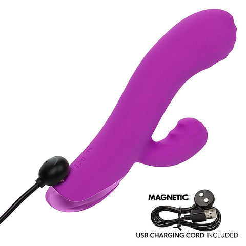 Kroma Turbo Passion Rabbit Vibrator by California Exotics
