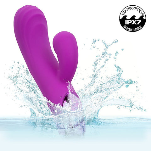 Kroma Turbo Passion Rabbit Vibrator by California Exotics