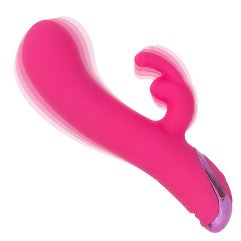 Kroma Turbo G Bunny Rabbit Massager by California Exotics
