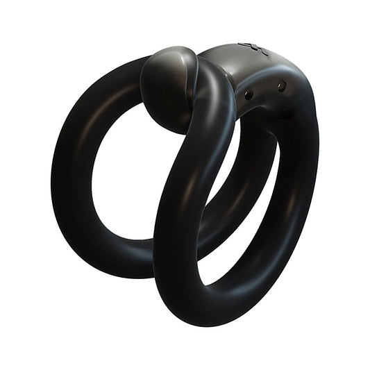 FirmTech Super Stretchy Performance C-Ring by Doc Johnson