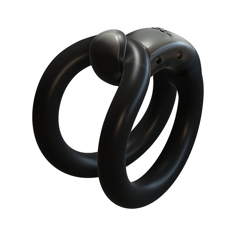 FirmTech Super Stretchy Performance C-Ring by Doc Johnson