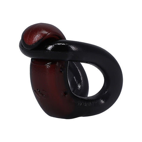 FirmTech Super Stretchy Performance C-Ring by Doc Johnson