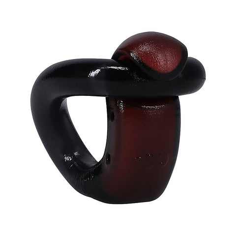 FirmTech Super Stretchy Performance C-Ring by Doc Johnson