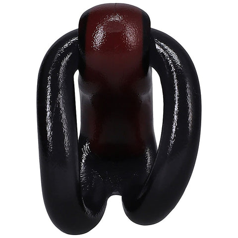 FirmTech Super Stretchy Performance C-Ring by Doc Johnson