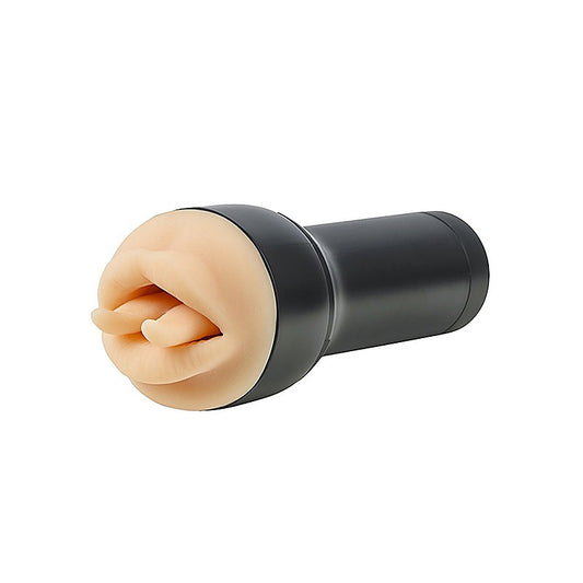 Feel Leigh Raven Split Tongue Stars by Kiiroo