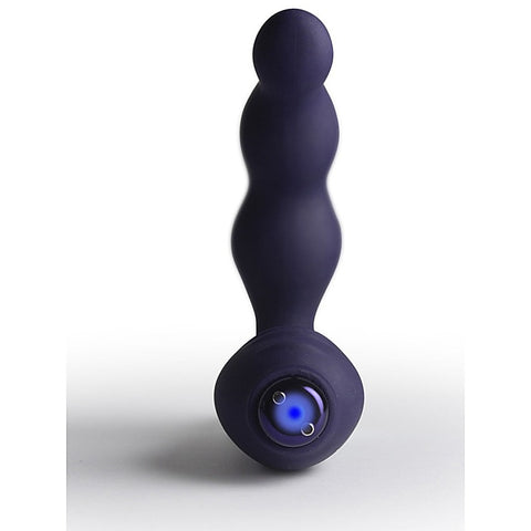 Nova Dominion Vibrating Prostate Massager by Rocks Off
