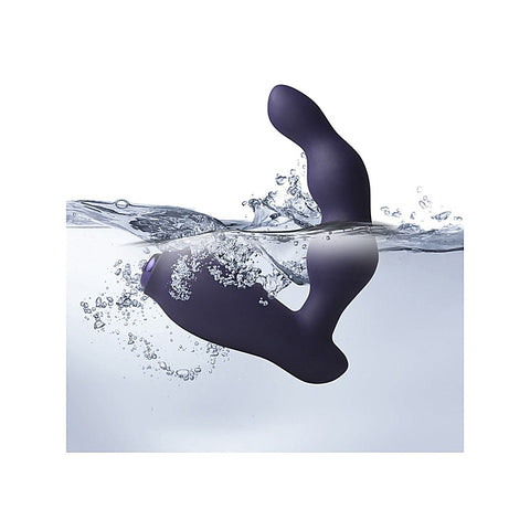 Nova Dominion Vibrating Prostate Massager by Rocks Off