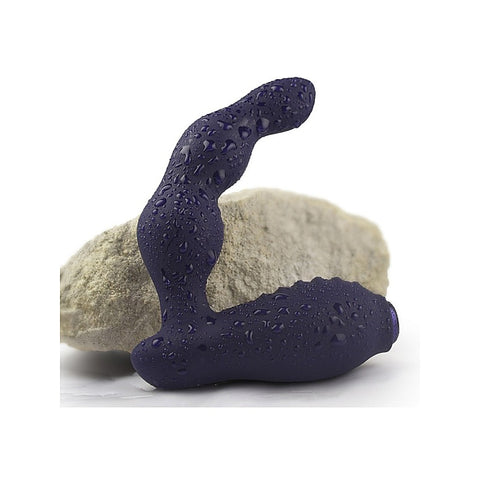 Nova Dominion Vibrating Prostate Massager by Rocks Off